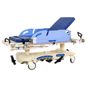 CAMILLA DE TRANSLADO HIDRAULICA 