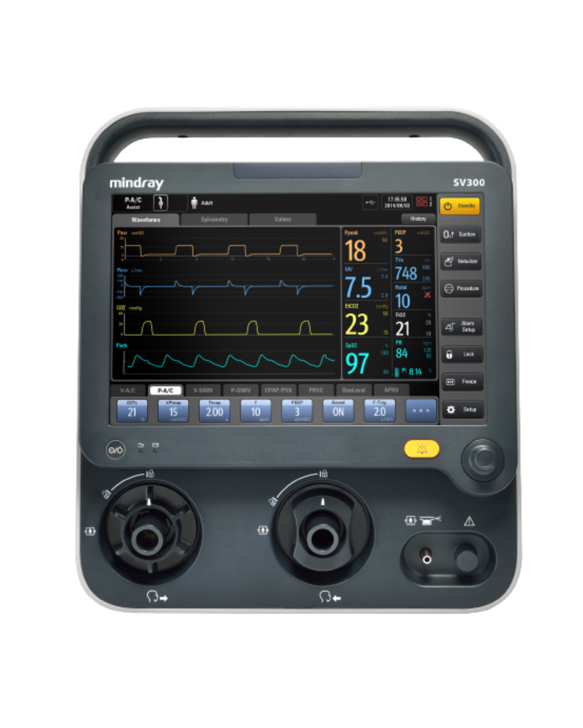 [VMS-VE059-M] Ventilador SV300 