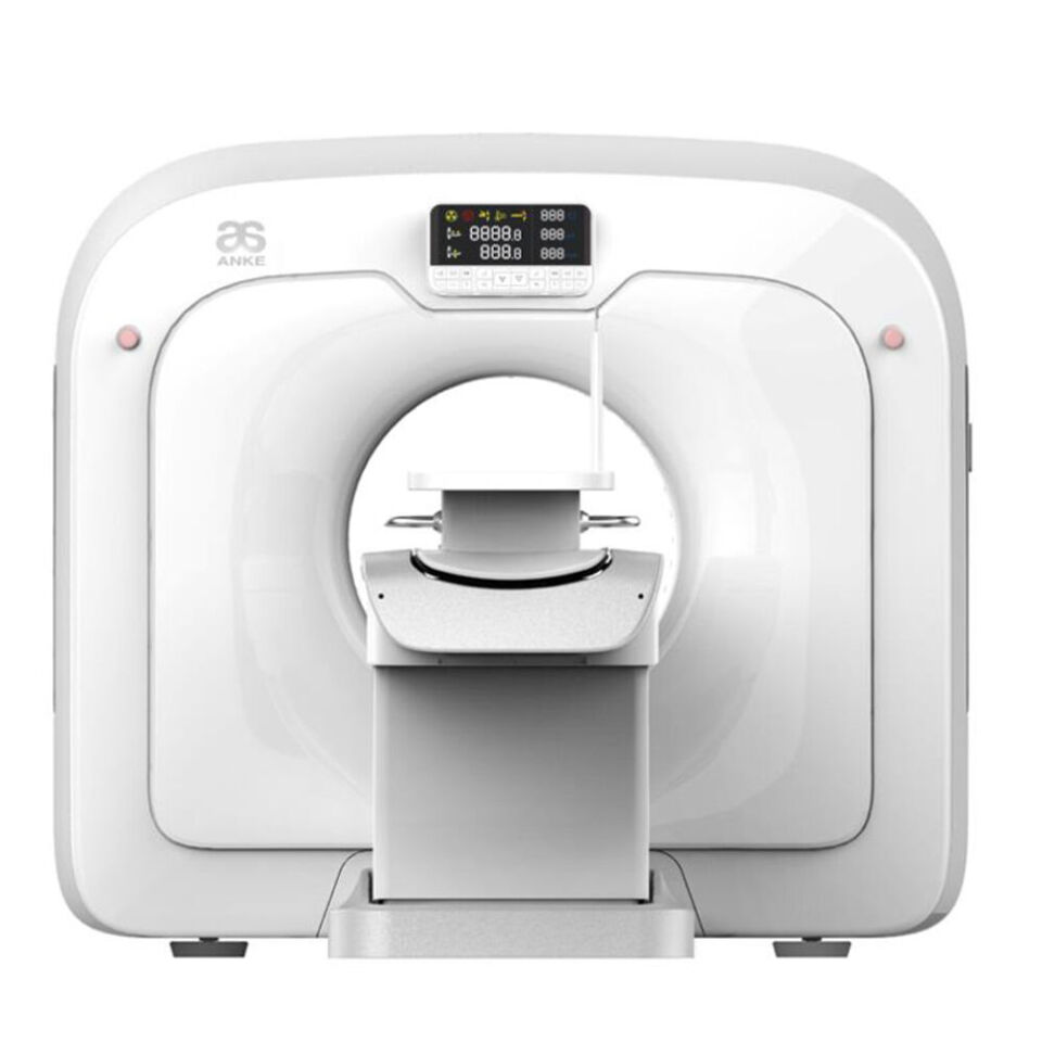 [TAA-TO043-M] Tomógrafo ANKE ANATOM FIT 32 