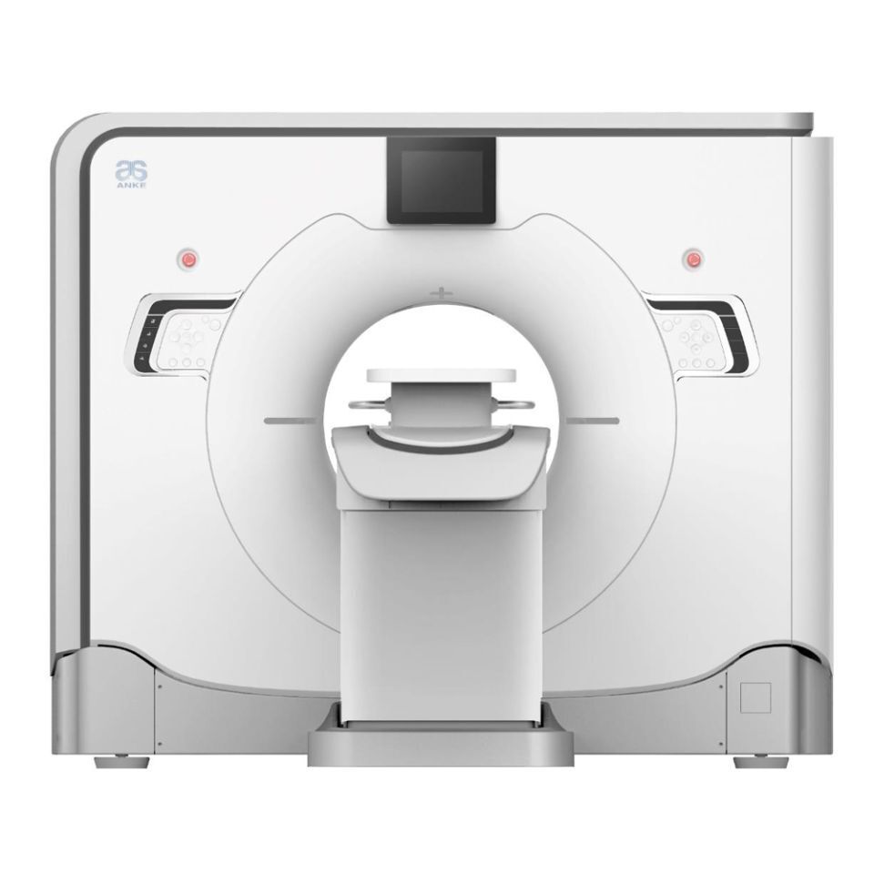 [TAA-TO041-M] Tomógrafo ANKE ANATOM 64 Clarity
