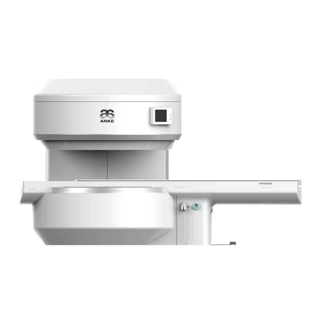 [RMA-RE037-M] Resonancia Magnetica ANKE OPENMARK III