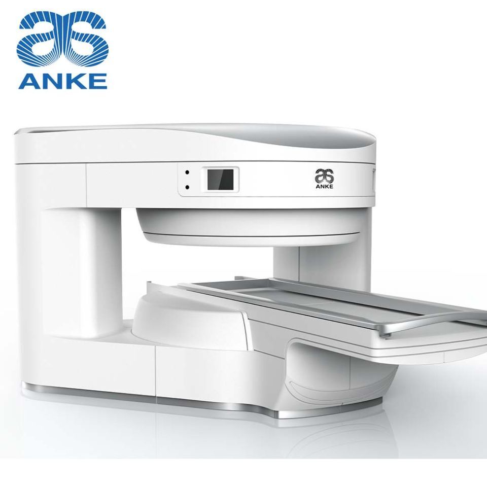[RMA-RE036-M] Resonancia Magnética ANKE OPENMARK 5000