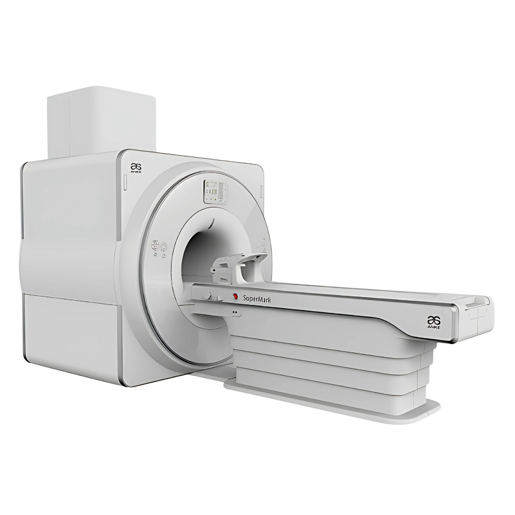 [RMA-RE038-M] Resonancia Magnética ANKE SUPERMARKET 1.5