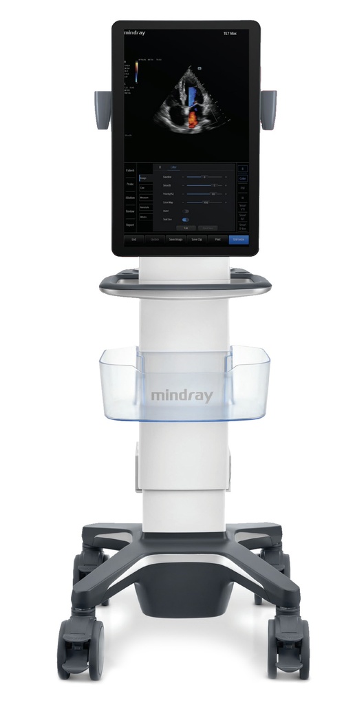 [UPM-UL062-M] Ultrasonido Portátil Mindray TE7 (con transductores)