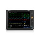 Monitor De Signos Vitales Mindray UMEC DE 12" ECG, TEMP, FC,SPO2,PANI, RESP +CO2