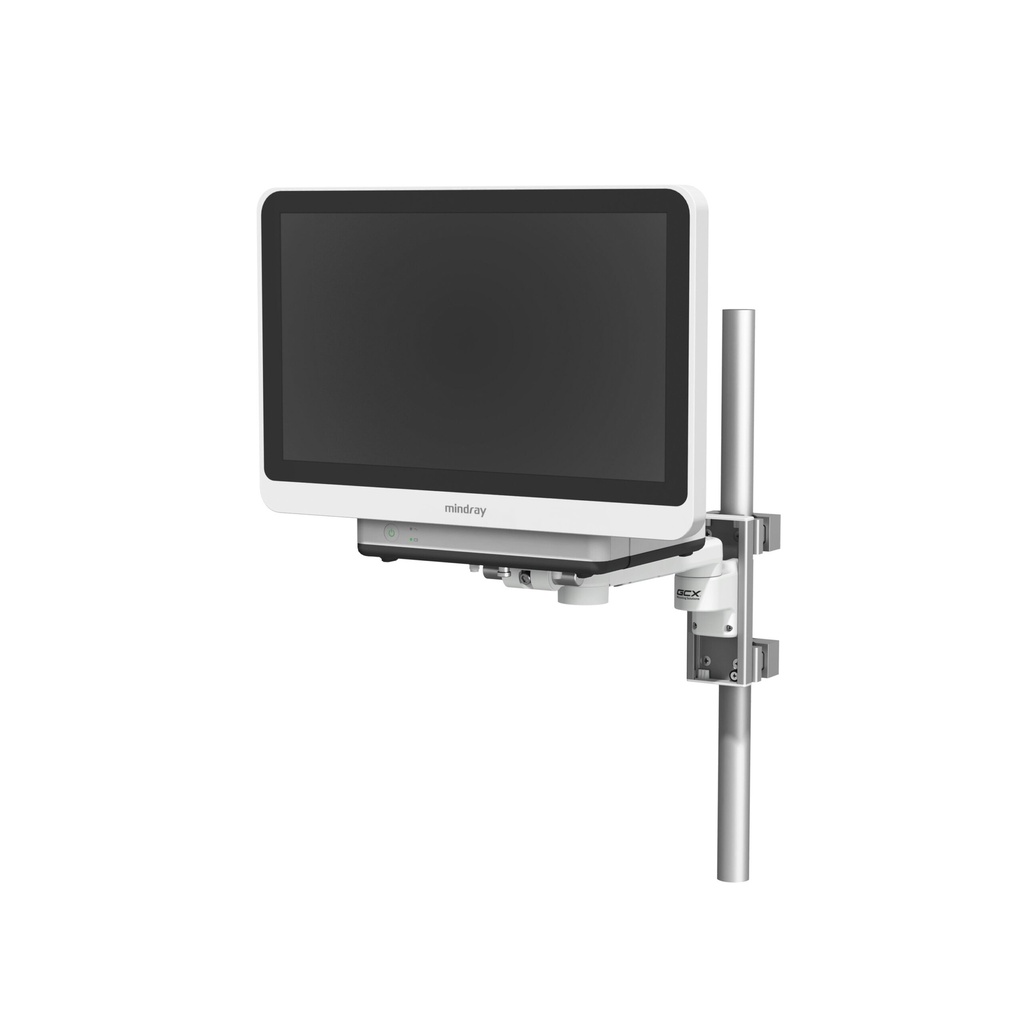 [BMM-BA098-M] Base GCX para Monitor de Máquina de Anestesia Mindray