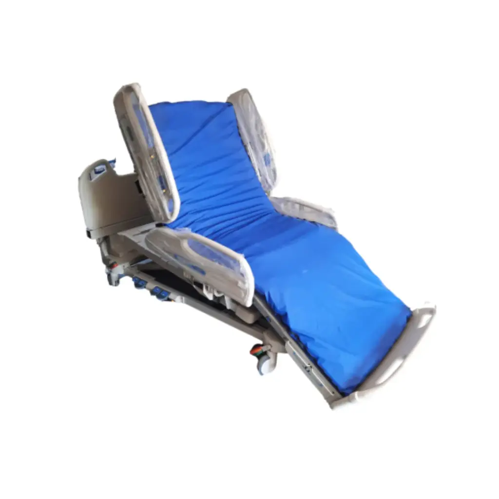 [CHV-CA127-M] Cama Hospitalaria Hill Rom Versacare Reacondicionada