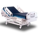 Cama Hospitalaria Hill Rom Advanta Reacondicionada
