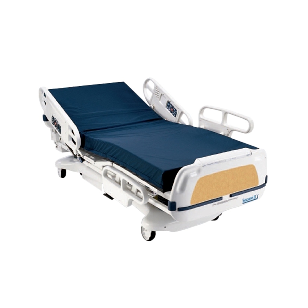 [CHR-CA129-M] Cama Hospitalaria Stryker Secure II Reacondicionada