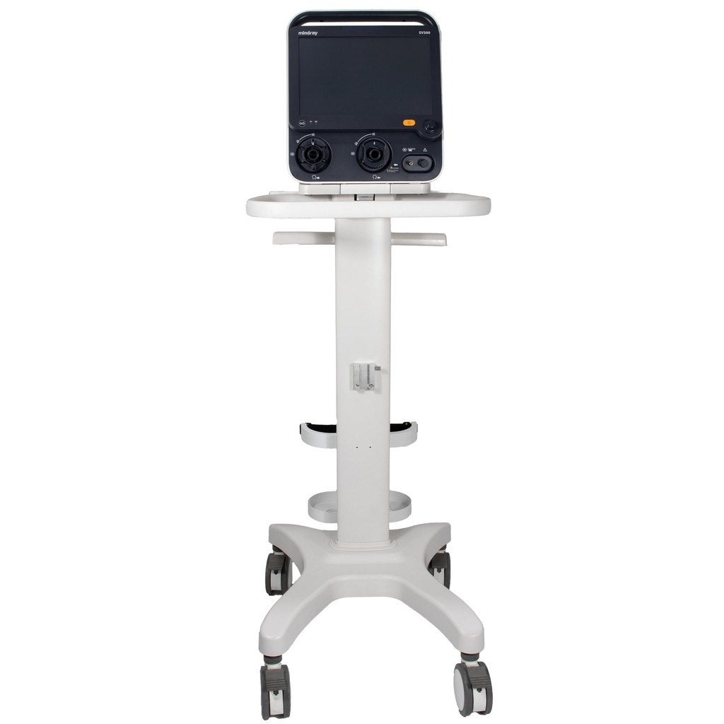 Ventilador Volumetrico Mindray ADU-PED con Turbina