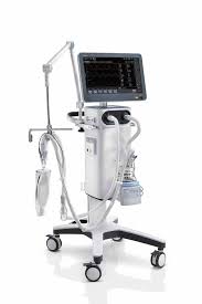 Ventilador Volumetrico Mindray ADU-PED-NEO SV600