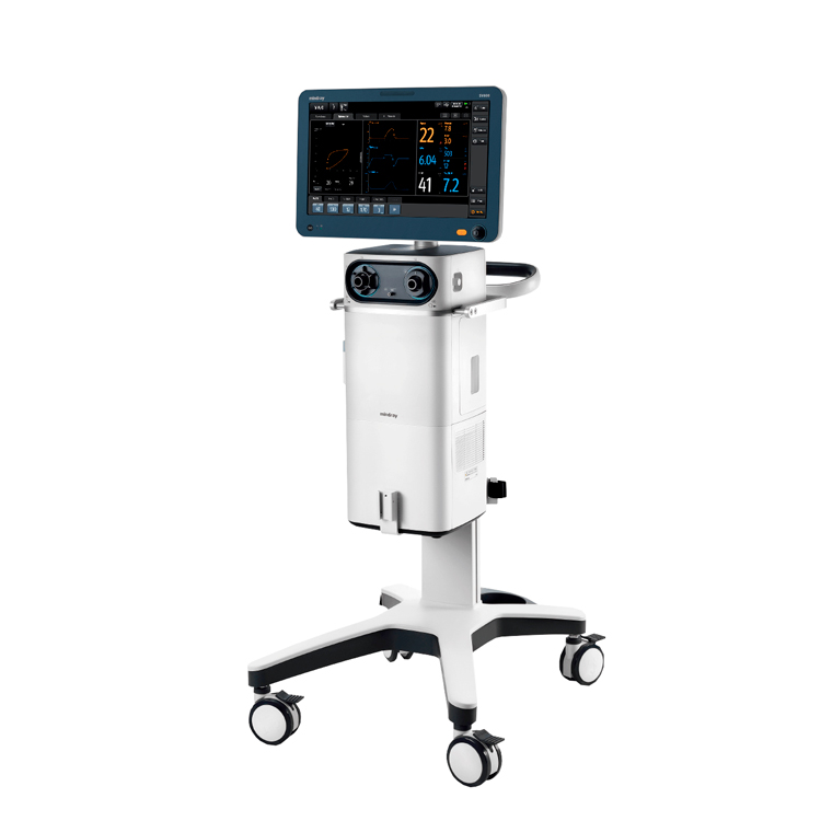 Ventilador Volumetrico Mindray ADU-PED-NEO SV600