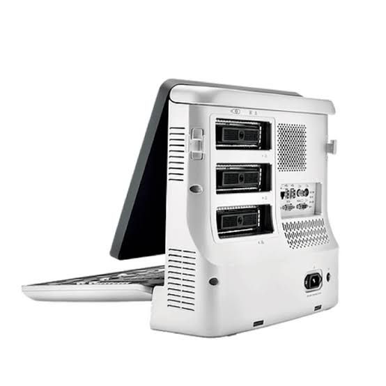 Ultrasonido Portátil B/N Z50 Mindray