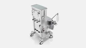 Máquina de Anestesia Mindray WATO EX 65