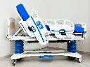 Cama Hospitalaria Stryker S3