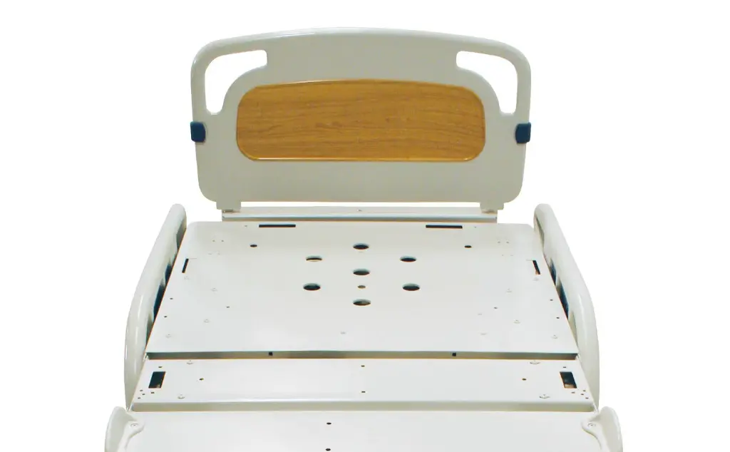 Cama Hospitalaria Stryker S3