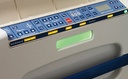 Cama Hospitalaria Stryker S3