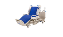 Cama Hospitalaria Hill Room Versacare Reacondicionada