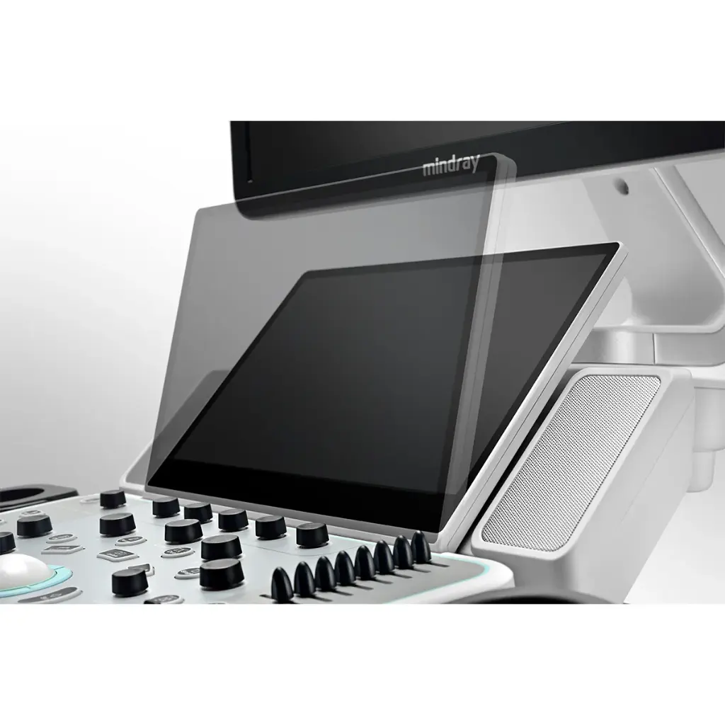 Ultrasonido de Gabinete DC40-HD 