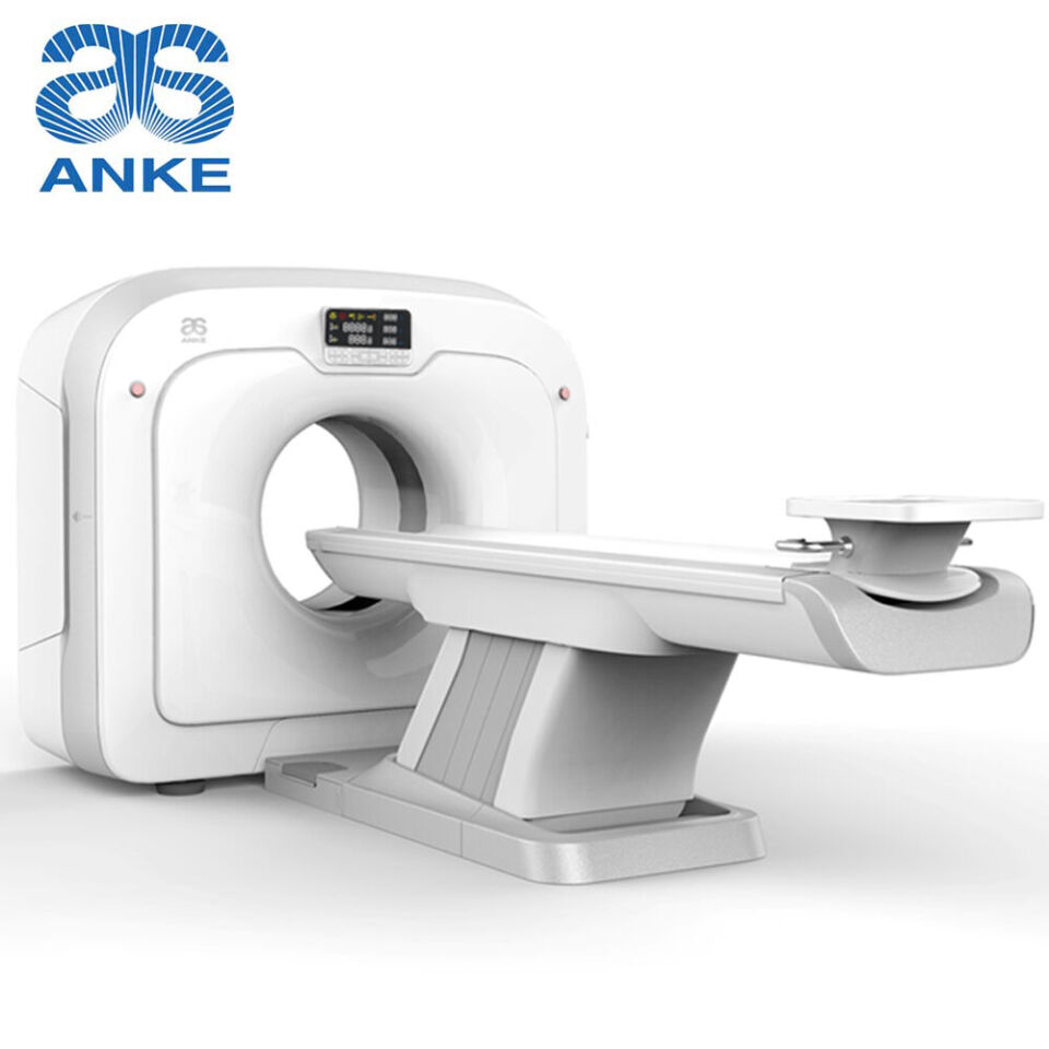 Tomógrafo ANKE ANATOM FIT 32
