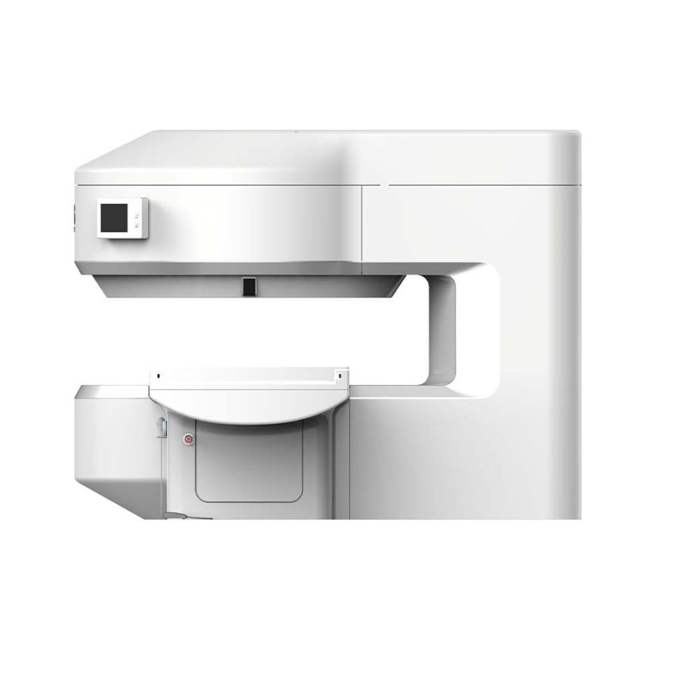 Resonancia Magnetica ANKE OPENMARK III