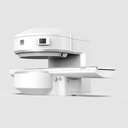 Resonancia Magnetica ANKE OPENMARK III