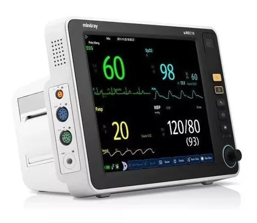 Monitor de Signos Vitales Mindray uMEC-10 