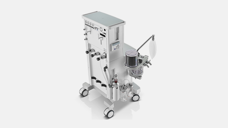Máquina de Anestesia Mindray WATO EX 65 PRO