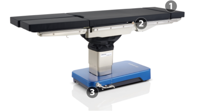 Mesa de Cirugía Electrohidráulica Mindray UNIBASE 30