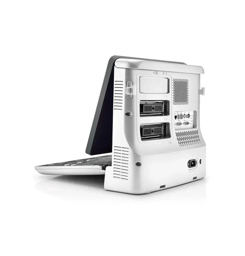 Ultrasonido Portátil Mindray Z60 