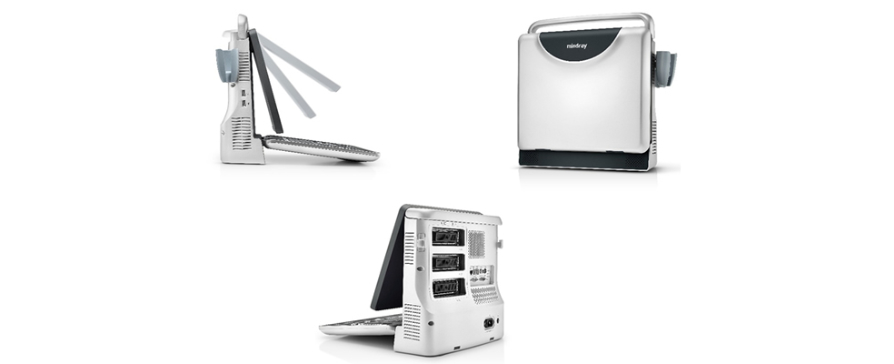 Ultrasonido Portátil Mindray Z60 