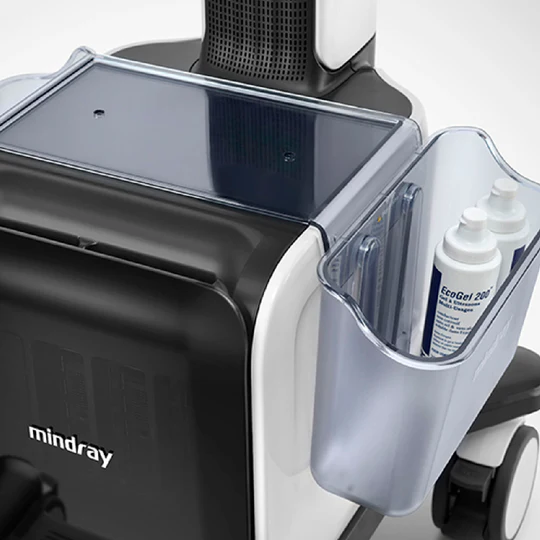 Ultrasonido Mindray CONSONA N7 