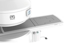 Resonancia Magnética ANKE OPENMARK III 