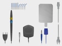 Electrobisturí SURTRON 160