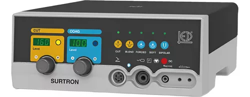 Electrobisturí SURTRON 160