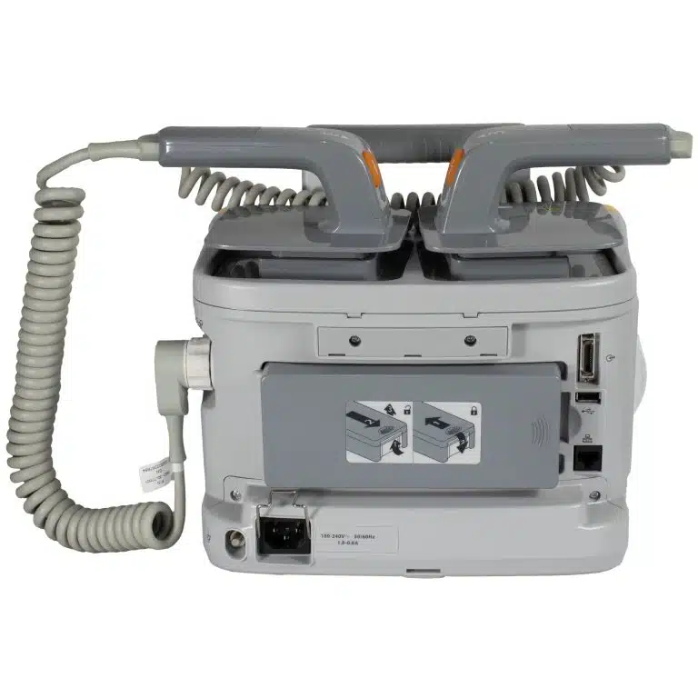 Desfibrilador BeneHeart D2
