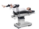 Mesa de Cirugía Electrohidráulica HYBASE 3000 