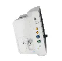 Monitor De Signos Vitales Mindray UMEC DE 12" ECG, TEMP, FC,SPO2,PANI, RESP +CO2