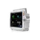 Monitor De Signos Vitales Mindray IMEC DE 12" ECG, TEMP, FC,SPO2,PANI, RESP BÁSICO CON IMPRESORA