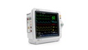 Monitor De Signos Vitales Mindray IMEC DE 12" ECG, TEMP, FC,SPO2,PANI, RESP BÁSICO CON IMPRESORA