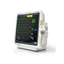 Monitor De Signos Vitales Mindray IMEC DE 15" ECG, TEMP, FC,SPO2,PANI, RESP BÁSICO
