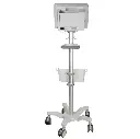 Base Rodable para Monitor Mindray IMEC