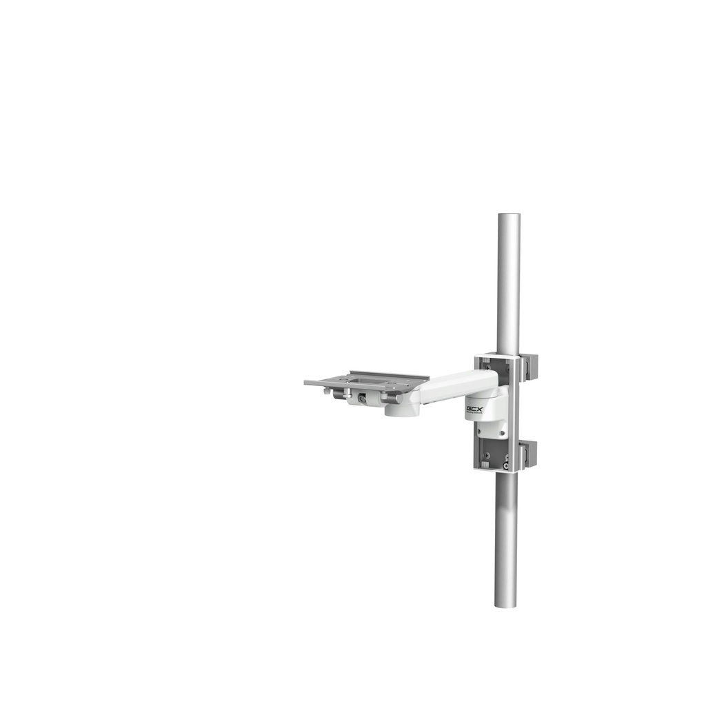 Base GCX para Monitor de Máquina de Anestesia Mindray