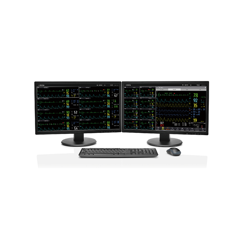 Central de Monitoreo Mindray BENEVISION