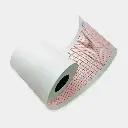 Papel para ECG Mindray para D2, D3, D6 (50 mm * 20 m)