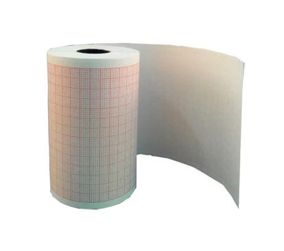 Papel para ECG para R3 MINDRAY (80 mm * 20 m) 