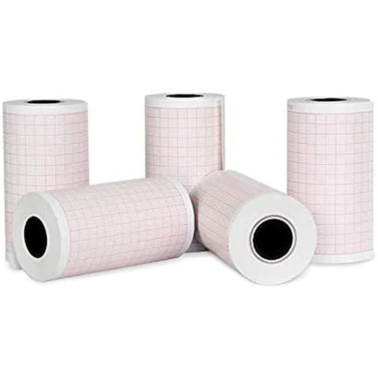 Papel para ECG para R3 MINDRAY (80 mm * 20 m) 