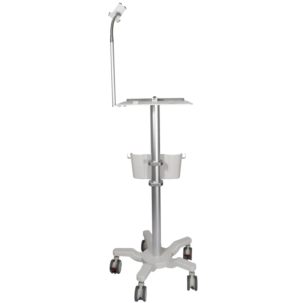 Base Rodable Mindray para Beneheart R3