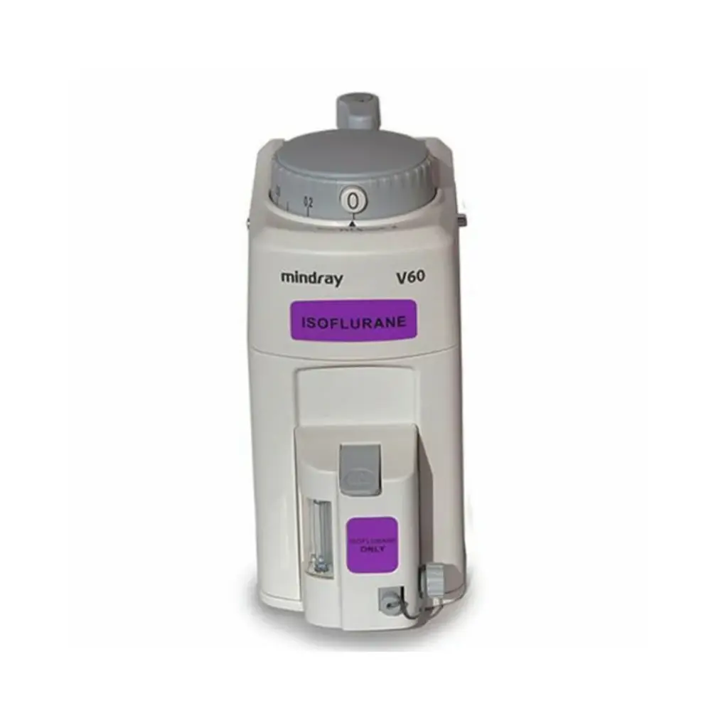 Vaporizador para Serie WATO Mindray ISOFLURANO