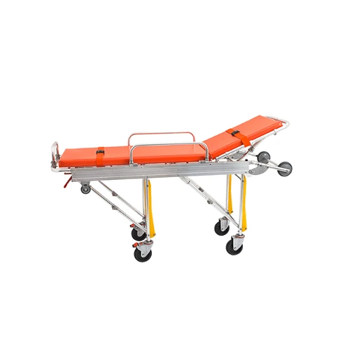 [CAA-CA153-M] Camilla Automatica Para Ambulancia Xieeh 